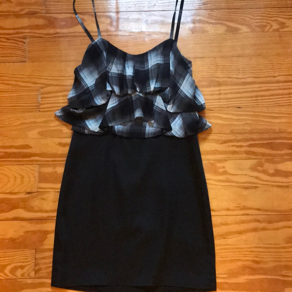 BCBG Dress